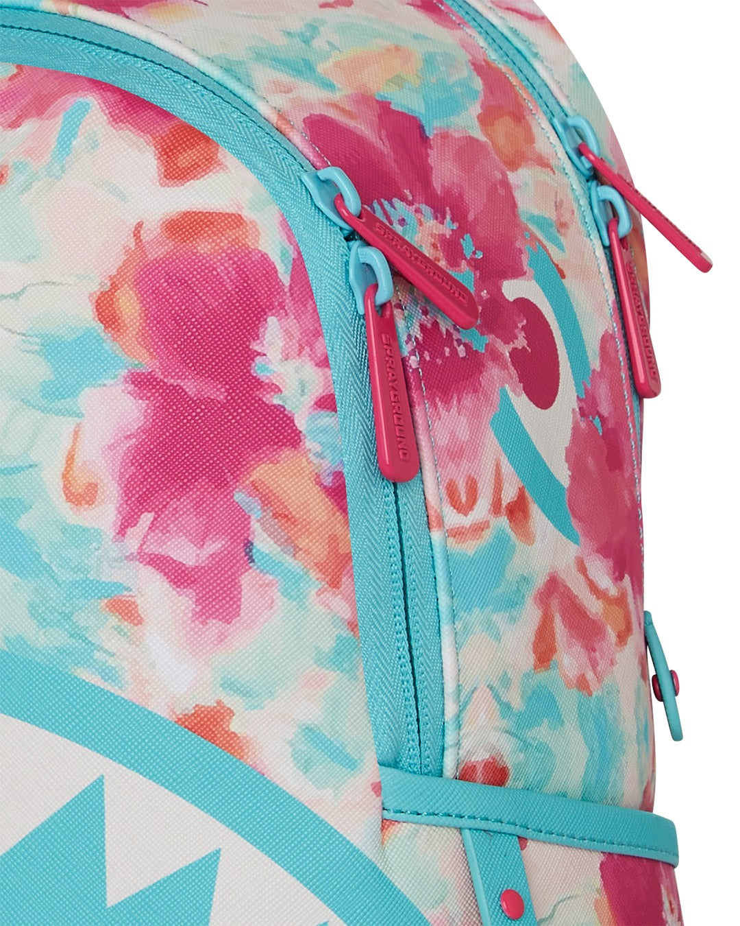 MIAMI FRESH FLORAL SAVAGE