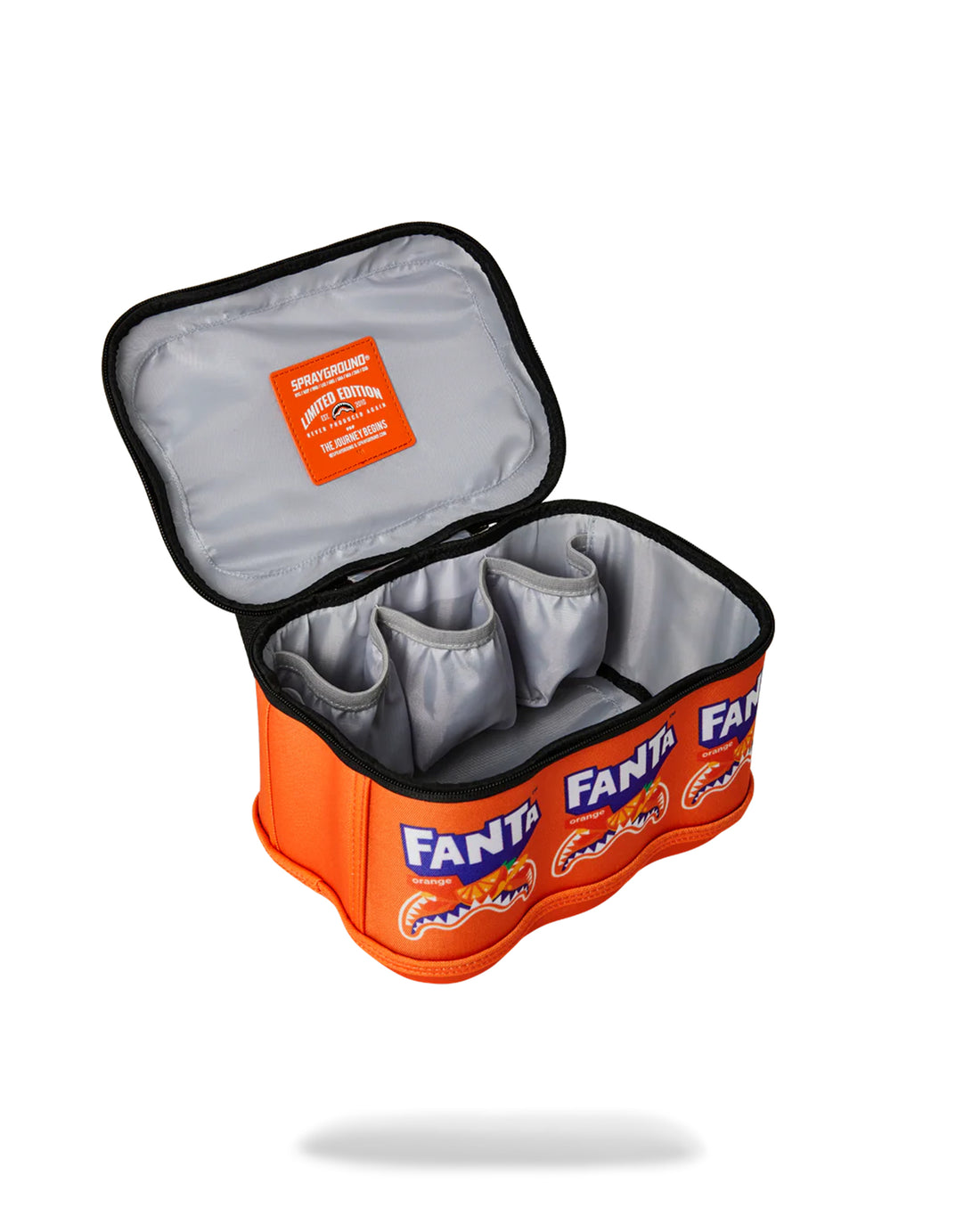FANTA SIX-PACK TOTE BAG
