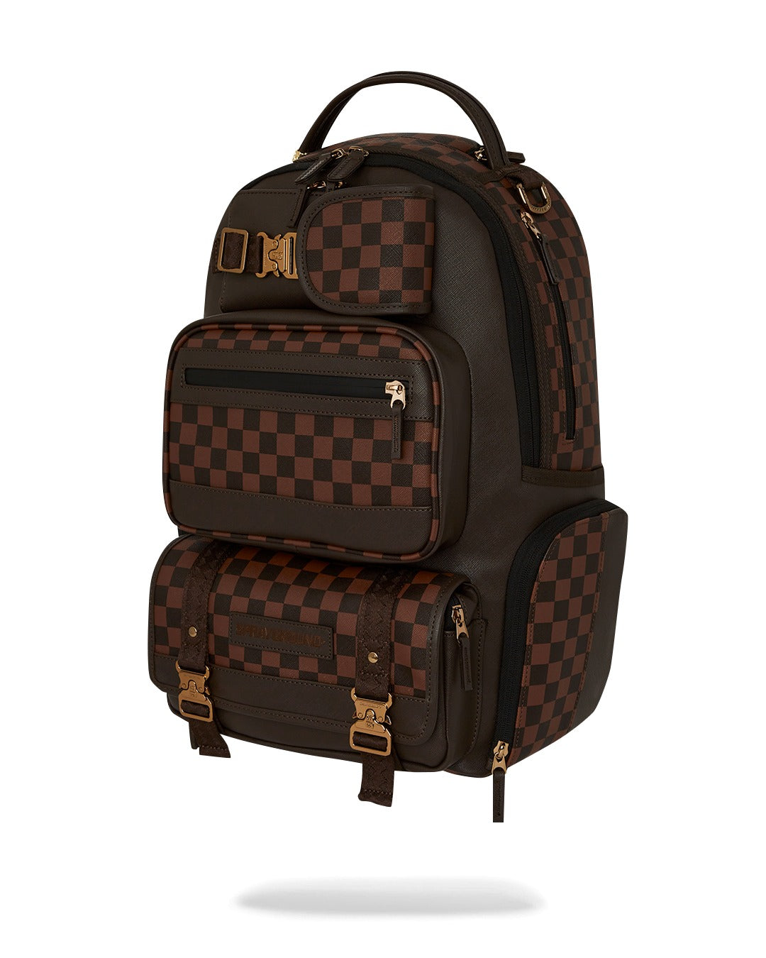 SIP CARGO DLX BACKPACK