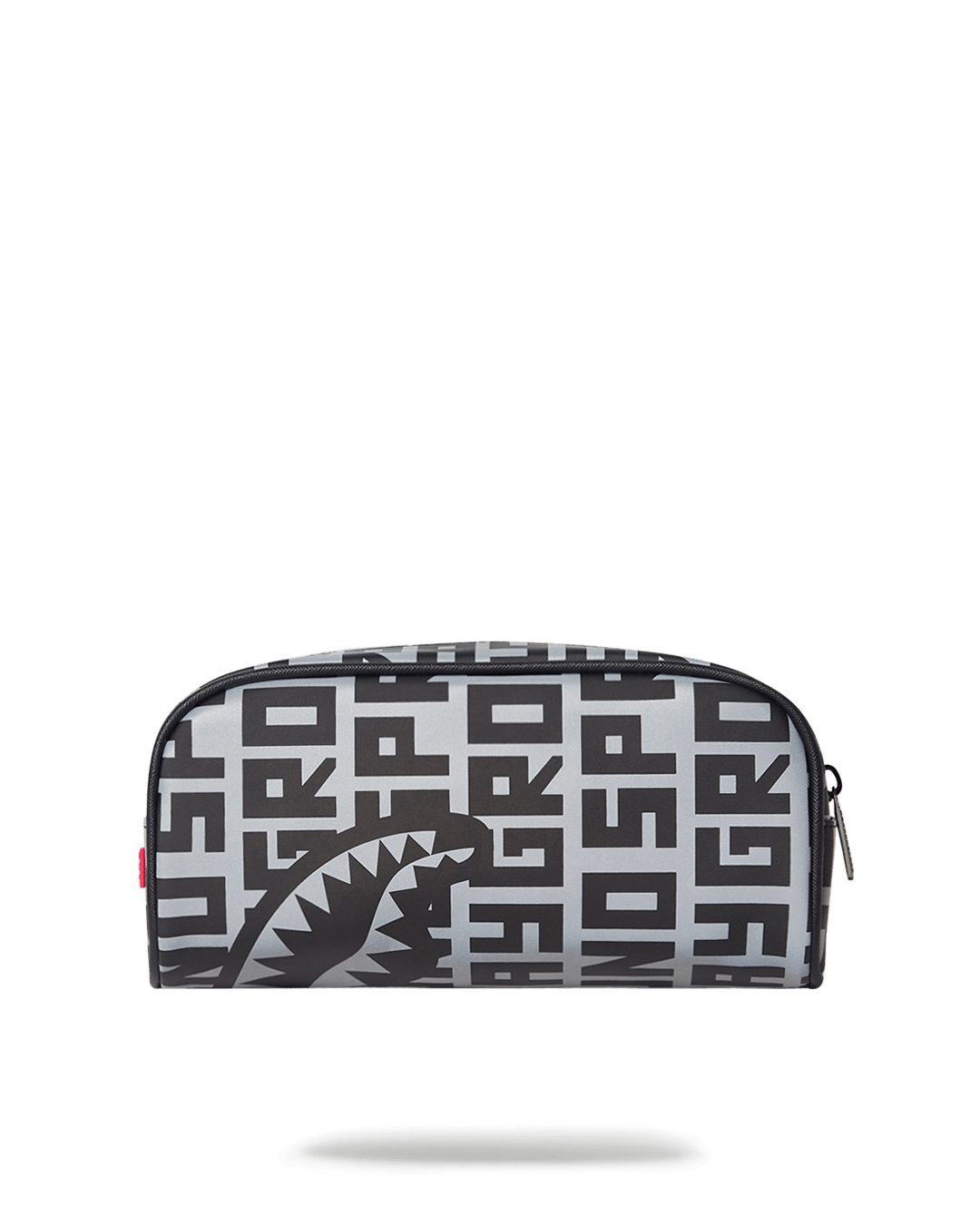 Sprayground Pochette SG INFINITY POUCH Grey