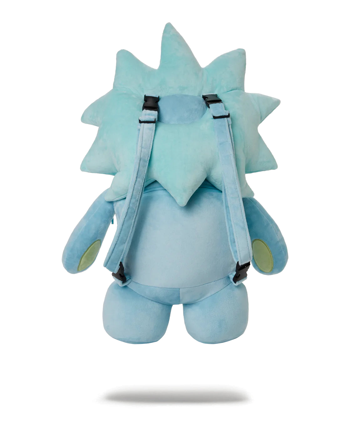 Rick Morty Bear Rick