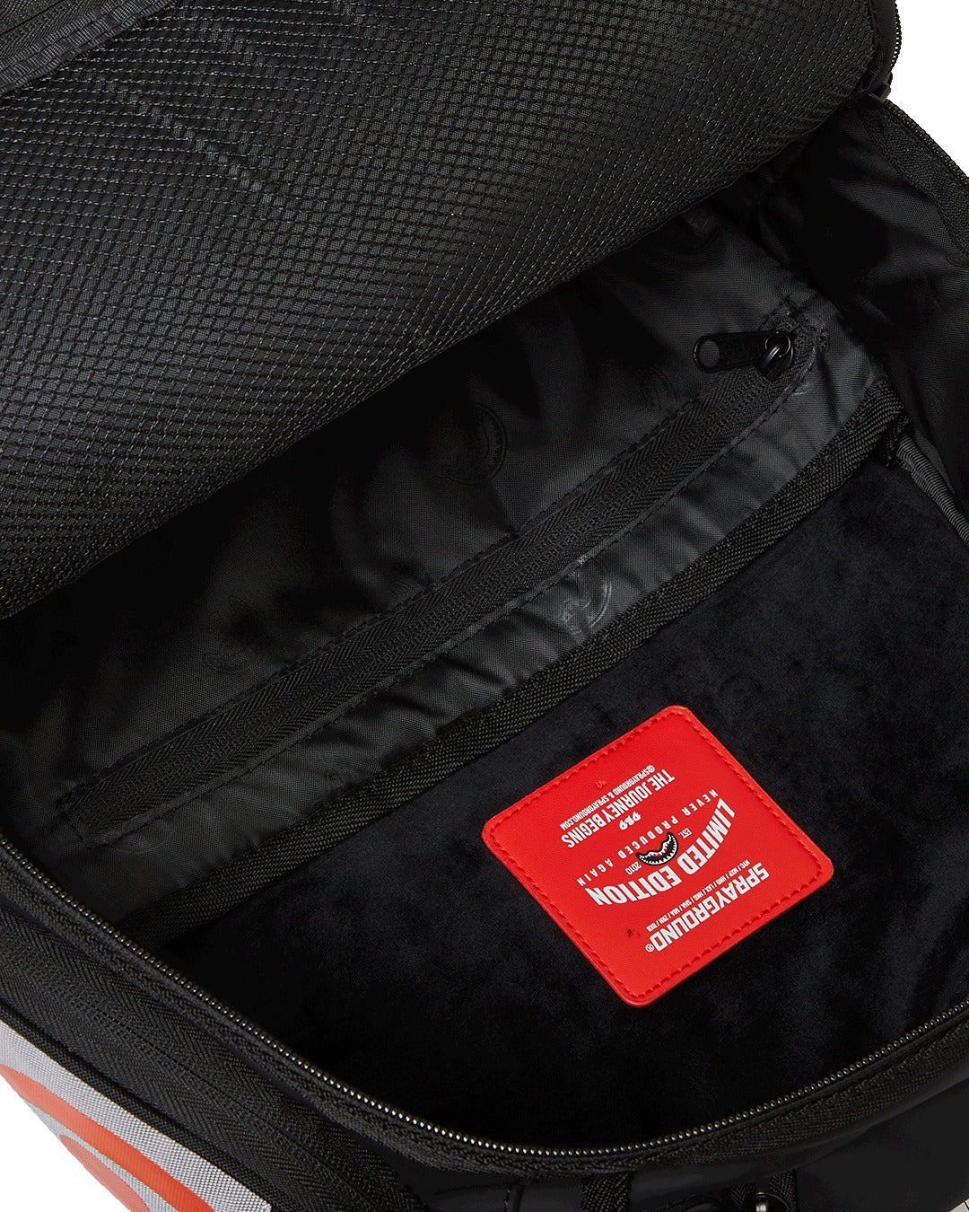 MISSION IMPOSSIBLE IMF CERTIFIED SPECIAL OPS BACKPACK