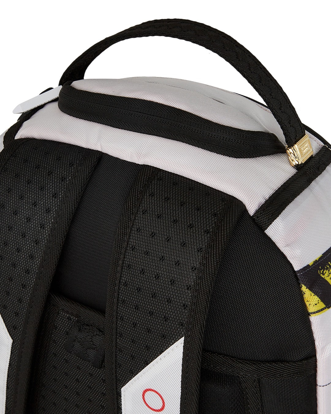 GHOSTBUSTERS ECTO-1 SPECIAL OPS DLXR BACKPACK