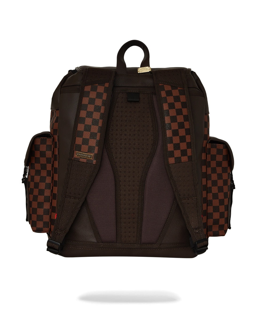 MONACO DEUX MONTE CARLO BACKPACK