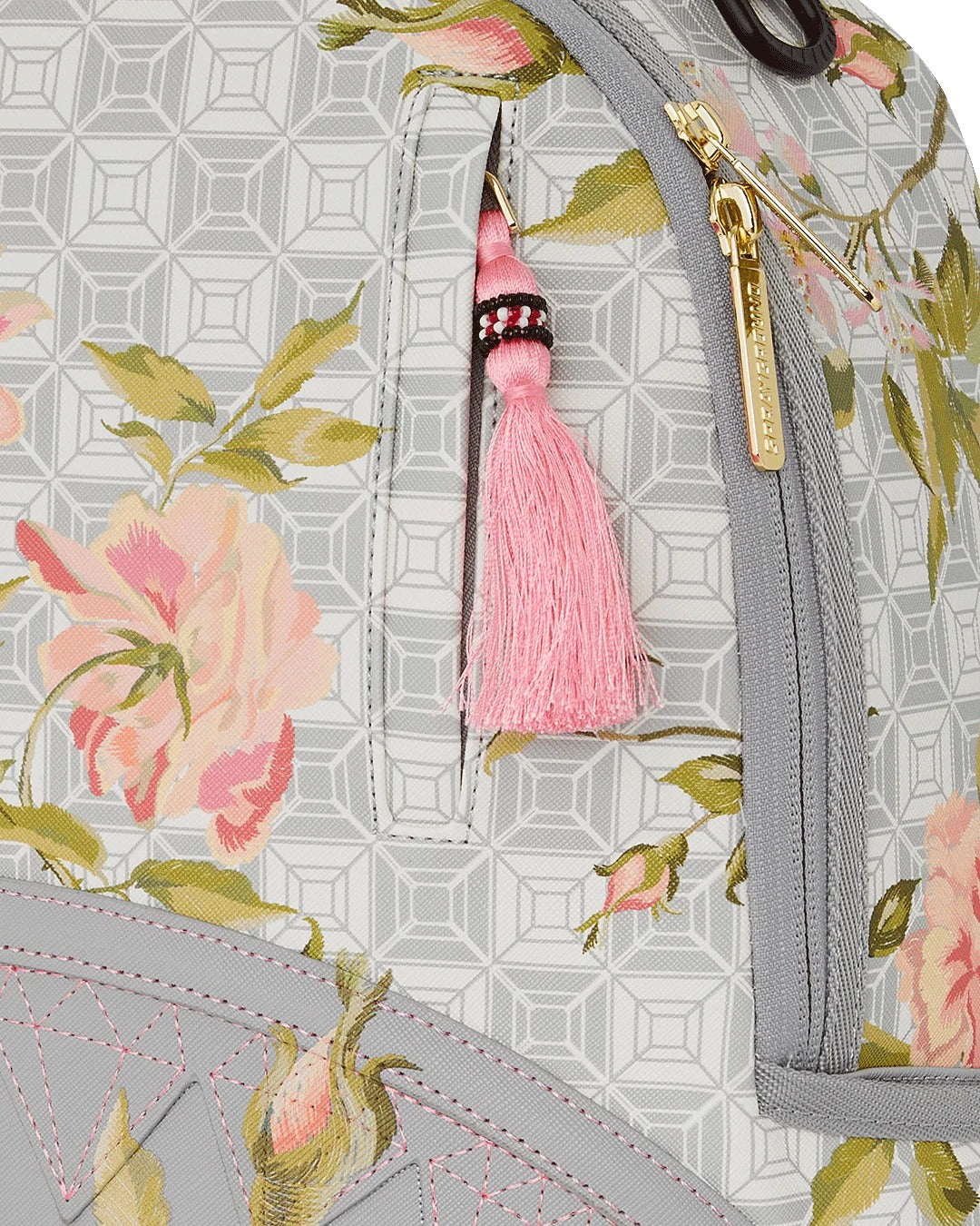 Ai FLORAL DLXSF BACKPACK