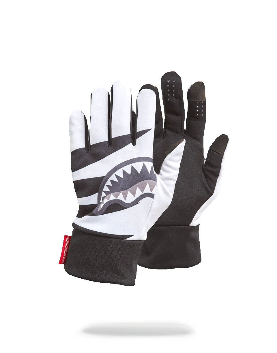 Phantom Slash Shark Gloves