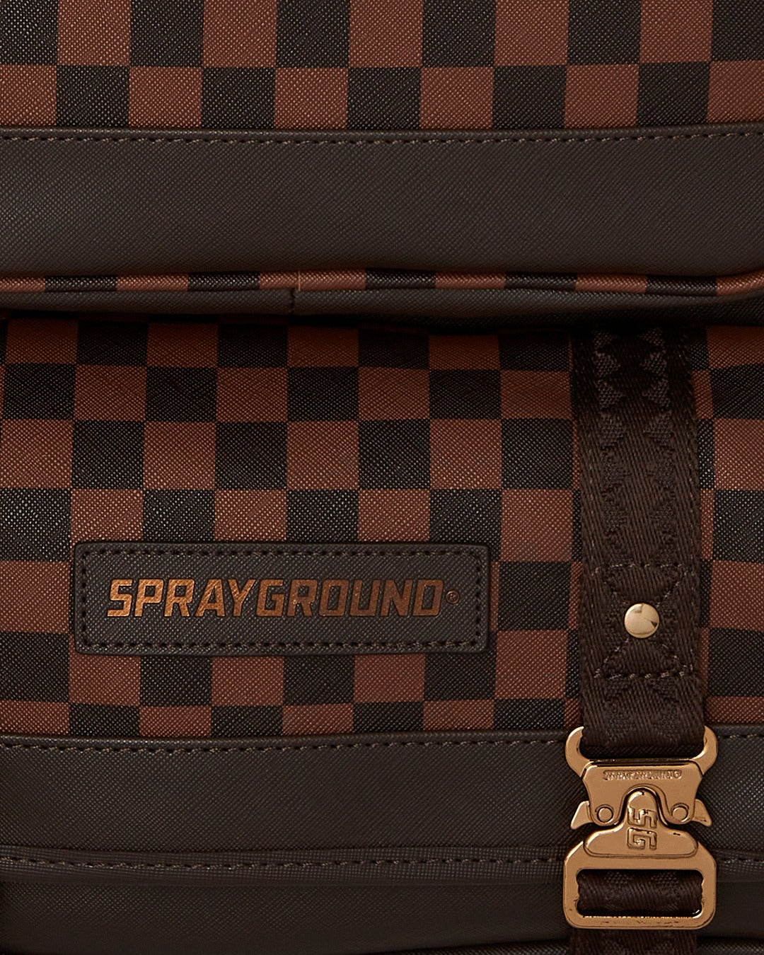 SIP CARGO DLX BACKPACK