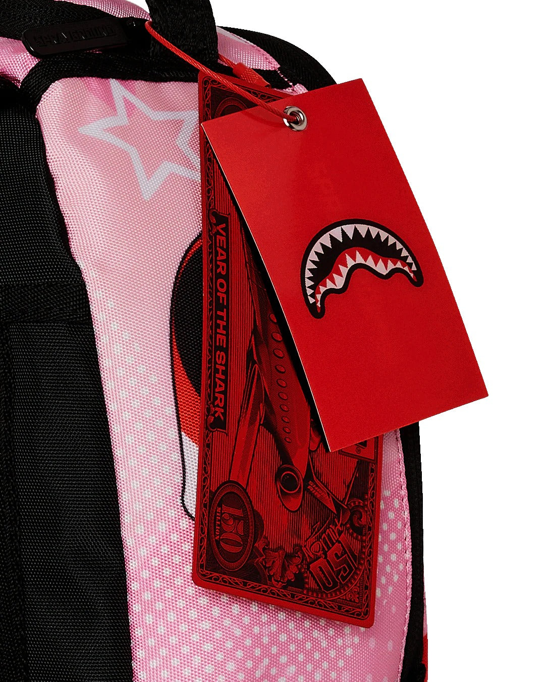 POWERPUFF TOTEM MINI BACKPACK