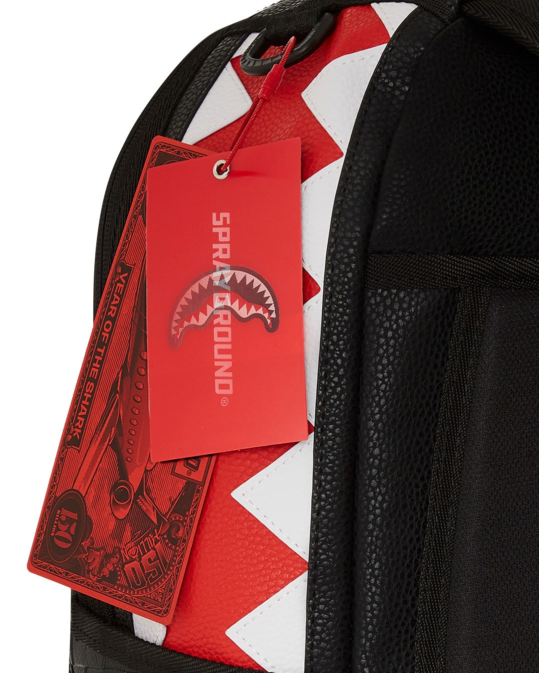 VSM LUXE DLXSV BACKPACK