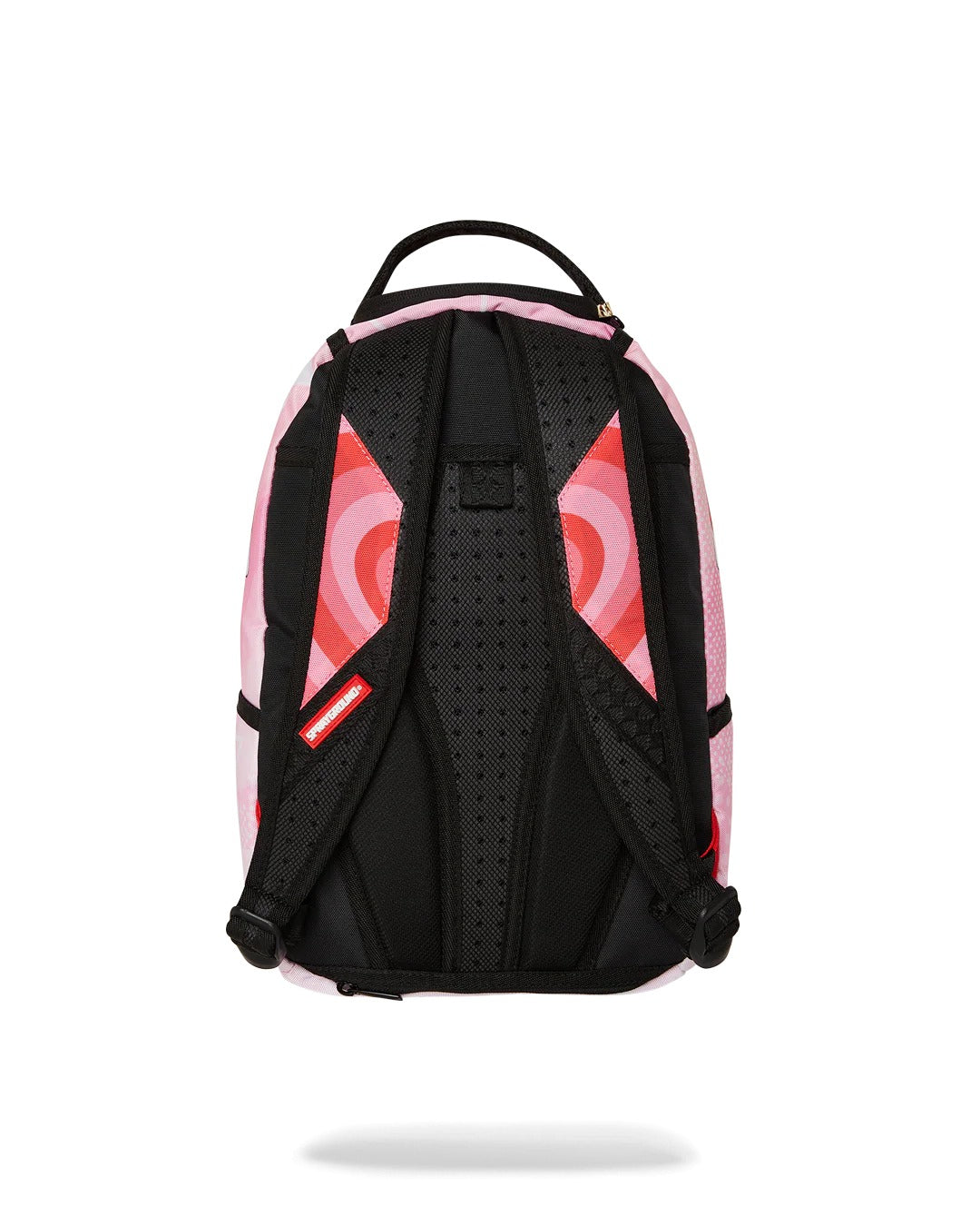 POWERPUFF TOTEM MINI BACKPACK
