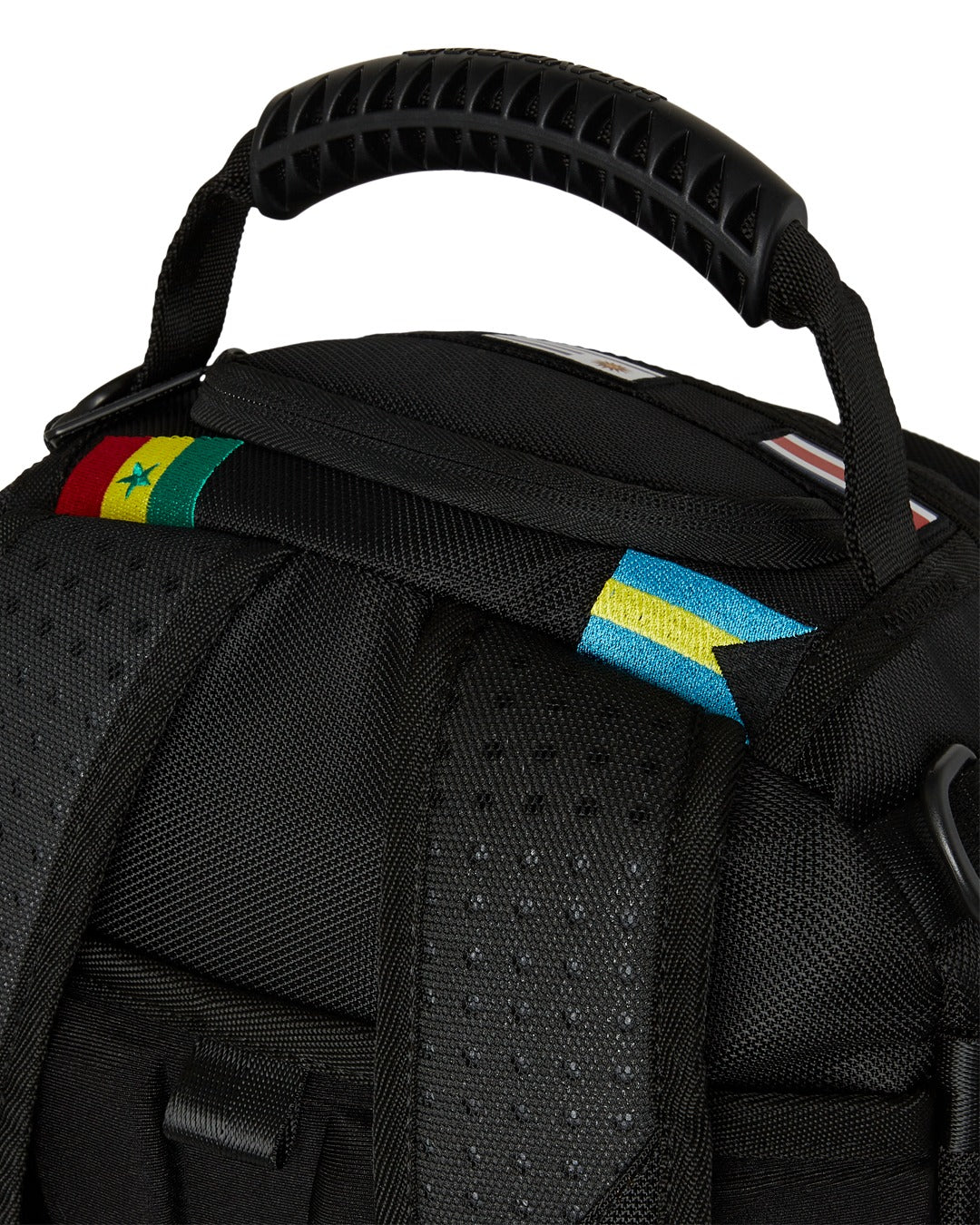 JAMES FLAGS SPECIAL OPS CARGO BACKPACK