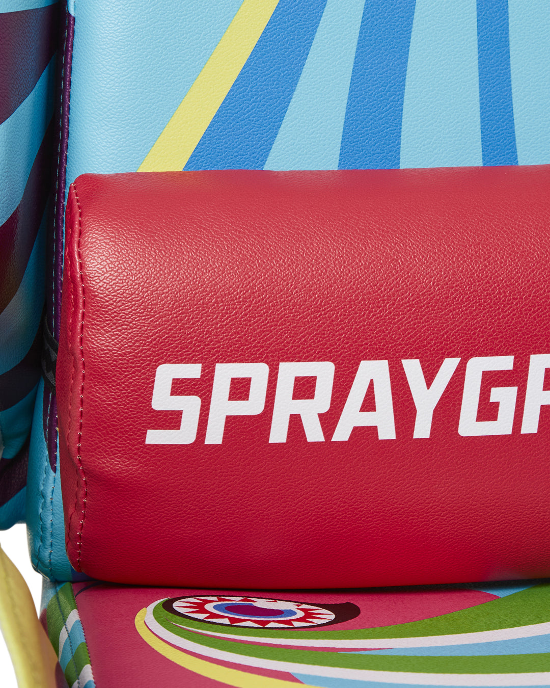 Mind Trip  Chair  910z414nsz