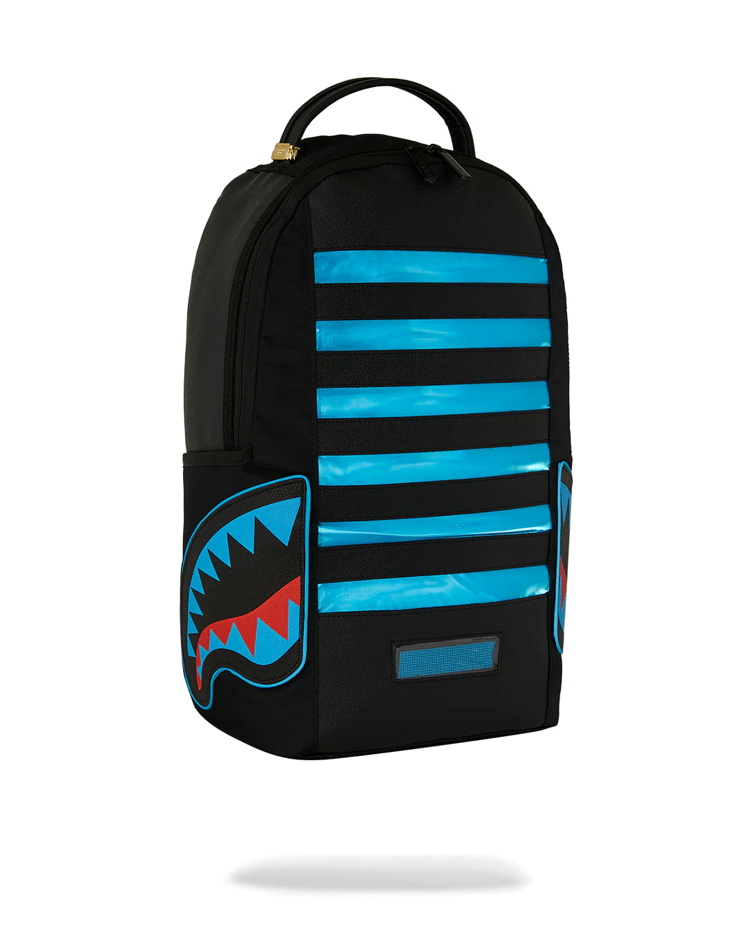 LED STRIPE SHARKS DLX BACKPACK