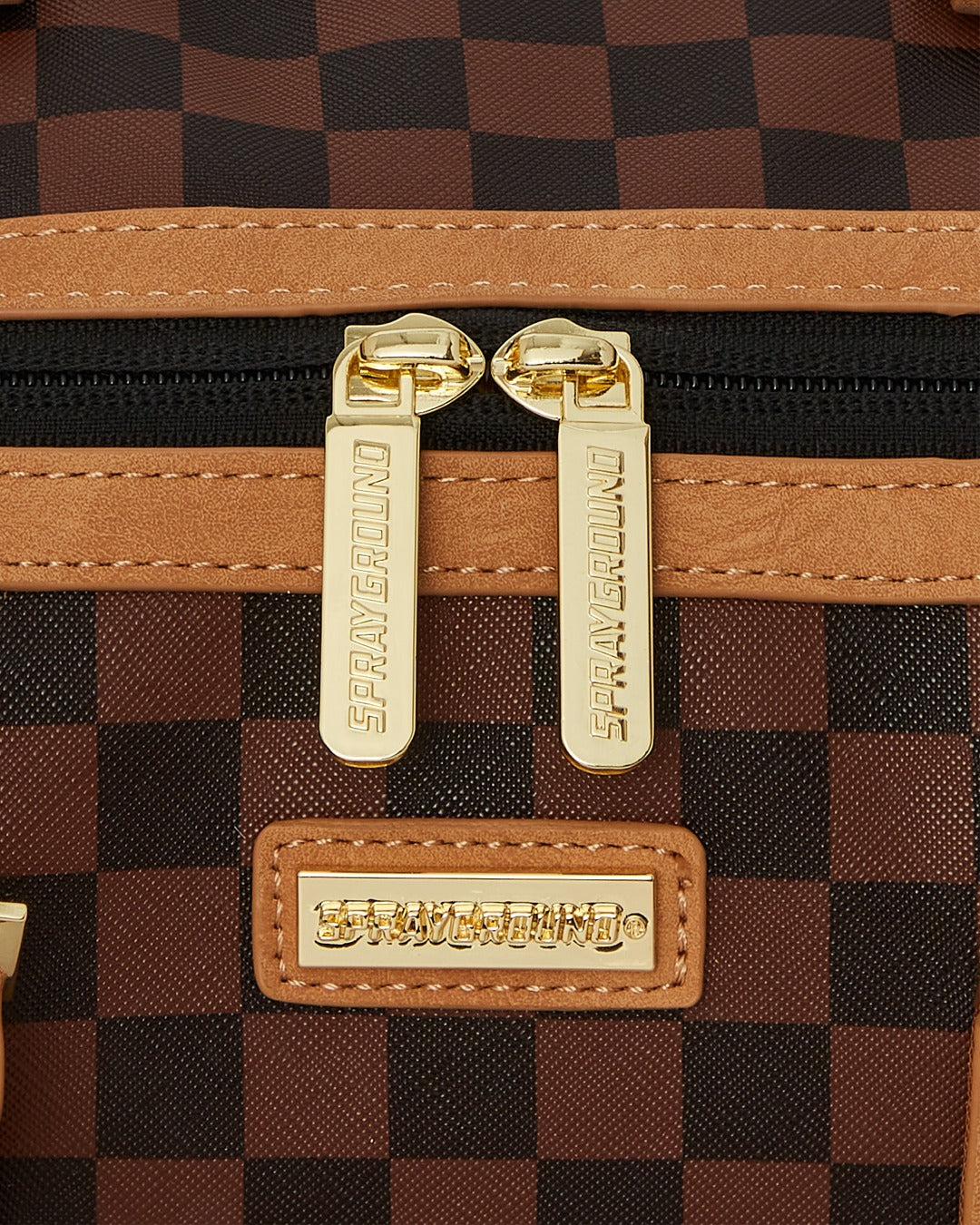 HENNYVILLE MINI DUFFLE