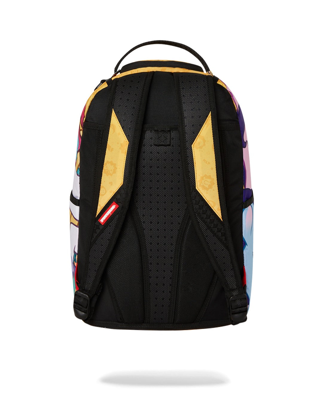 PONIES CRAMMED DLXR BACKPACK