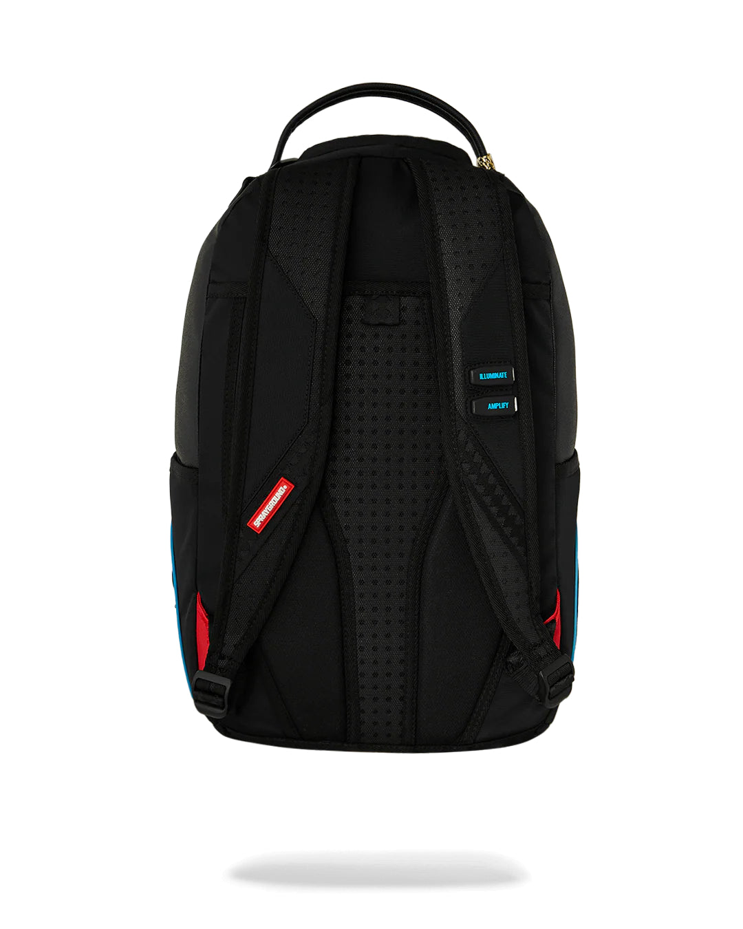LED STRIPE SHARKS DLX BACKPACK